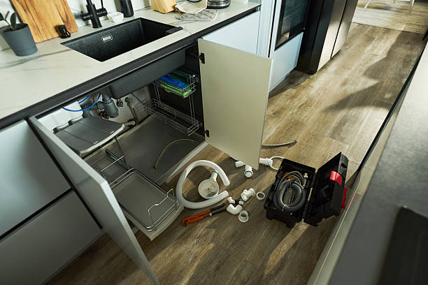 Reliable Pipe Repair contractor in Waterloo, IL by Street Wise - Plumbing