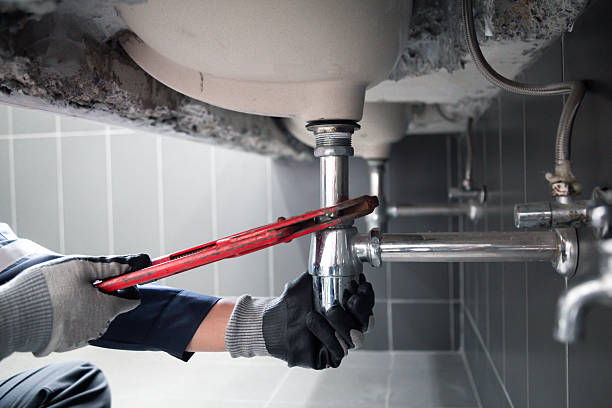 Licensed Pipe Repair service in Waterloo, IL - Street Wise - Plumbing